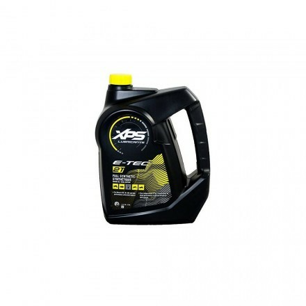 Ski Doo XPS kétütemű motoros szánolaj, 4 l, 1, nordicamoto.ro