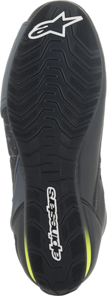 Ghete Alpinestars Faster-3 Black 9, 5, nordicamoto.ro
