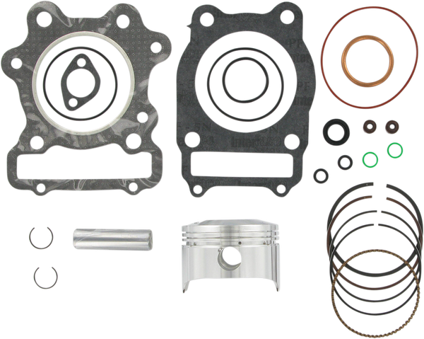 High-performance Piston Kit With Gaskets For 4-stroke, 1, nordicamoto.ro