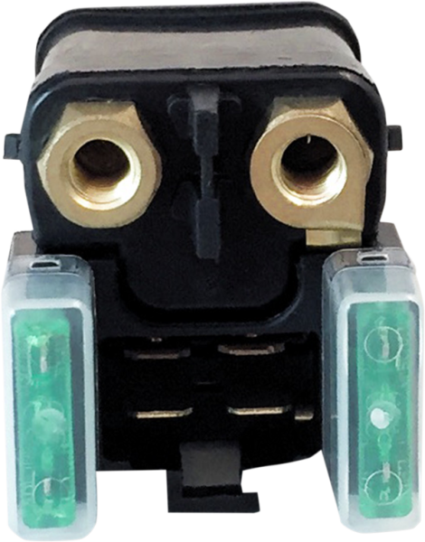Solenoid Switch For Yamaha Black, 1, nordicamoto.ro