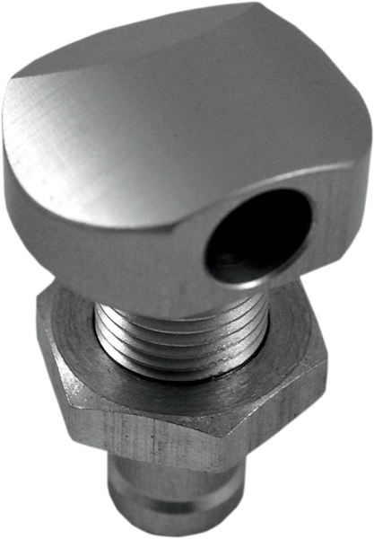 3/8(r) Water Bypass Fitting Clear, Anodized, 1, nordicamoto.ro
