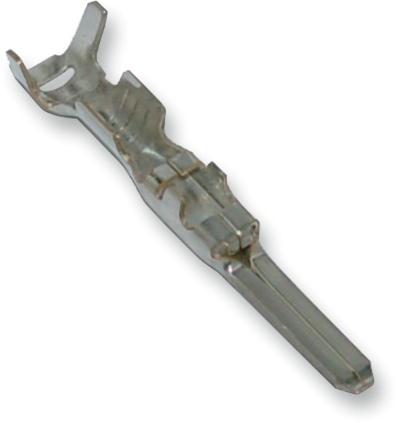 Replacement Terminals Gray, 1, nordicamoto.ro