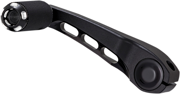 Shift Lever Assembly Black, 1, nordicamoto.ro