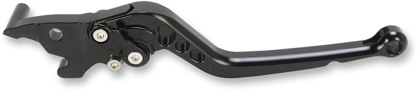 Click 'n Roll Brake Lever Black, 2, nordicamoto.ro