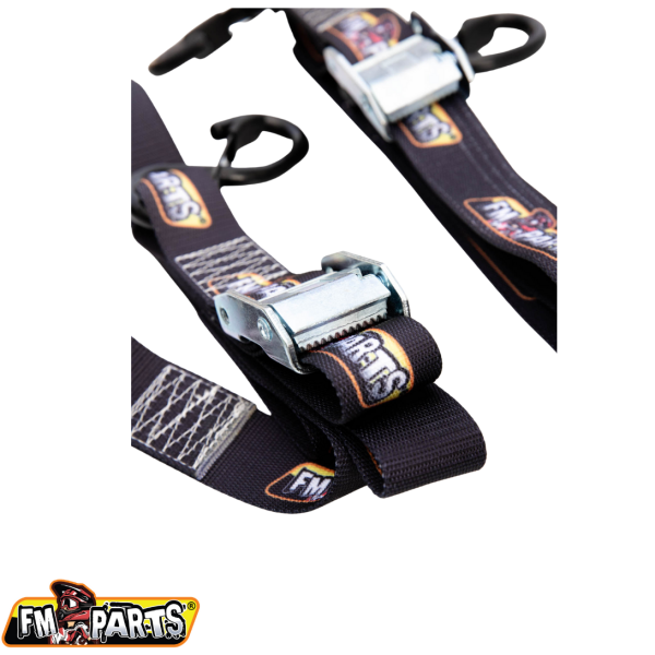 Chingi Transport Moto/ATV Fm-Parts 38'mm, 4, nordicamoto.ro