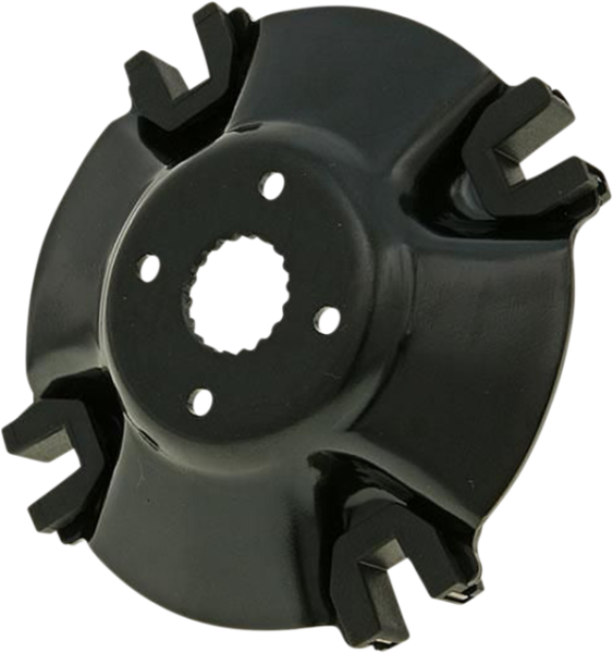 Variator Backplate Black, 1, nordicamoto.ro