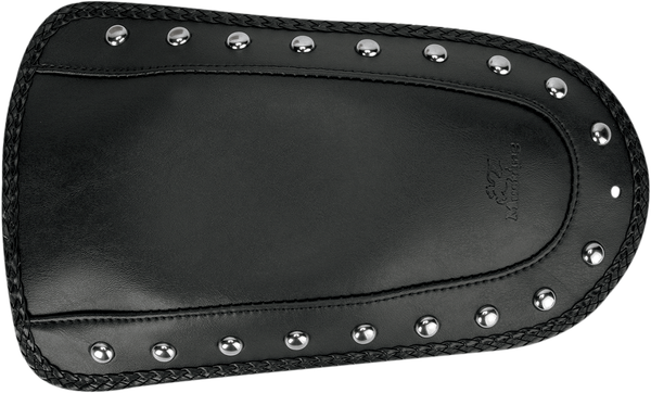 Fender Bib Black, 1, nordicamoto.ro