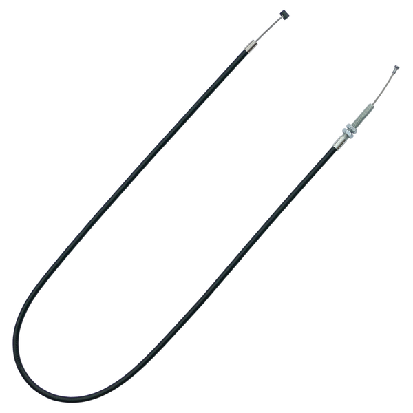 Featherlite tengelykapcsoló-kábel, fekete, 1, nordicamoto.ro