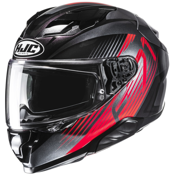 HJC F71 Catos sisak, 1, nordicamoto.ro