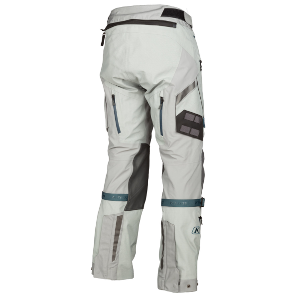 Pantaloni Moto Textili Klim Badlands Pro A3 Stealth Black, 21, nordicamoto.ro