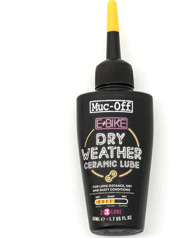 E-bike Chain Lubricant, 1, nordicamoto.ro