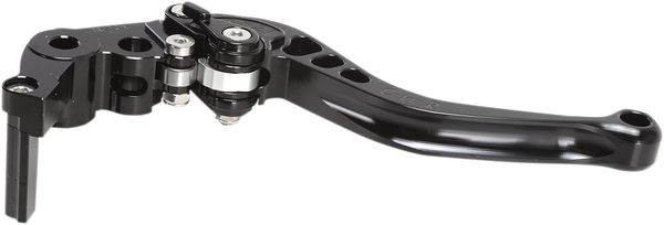 Click 'n Roll Brake Lever Black, 1, nordicamoto.ro