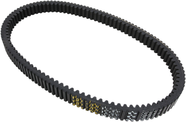 3gx Drive Belt Black, 3, nordicamoto.ro