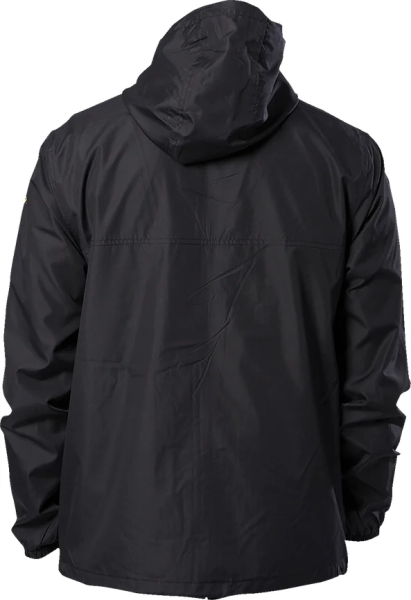 Treq Jacket Black M, 2, nordicamoto.ro