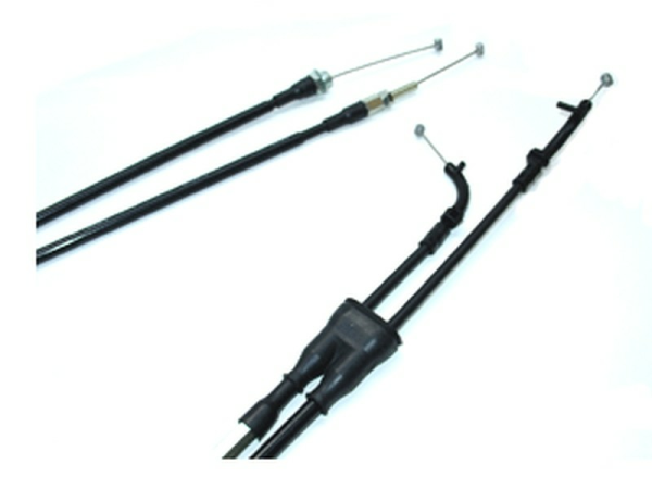 Gázkábel a YAMAHA YZ 250/450F (2003–2009) és a WR 250/450F (2003–2008) modellekhez, 1, nordicamoto.ro