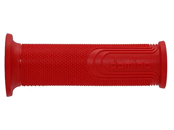 Grip Pads Red, 1, nordicamoto.ro