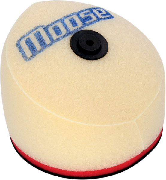 Off-road Air Filter White, 1, nordicamoto.ro