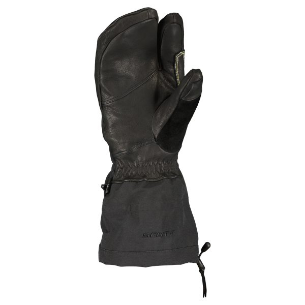 Scott Glove Explorair Alpine black M, 3, nordicamoto.ro