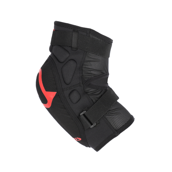 Acerbis Soft Red gyermek térdvédők, 3, nordicamoto.ro