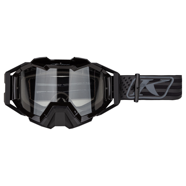 TWOTRAK BLACK SMOKE TINT, 8, nordicamoto.ro