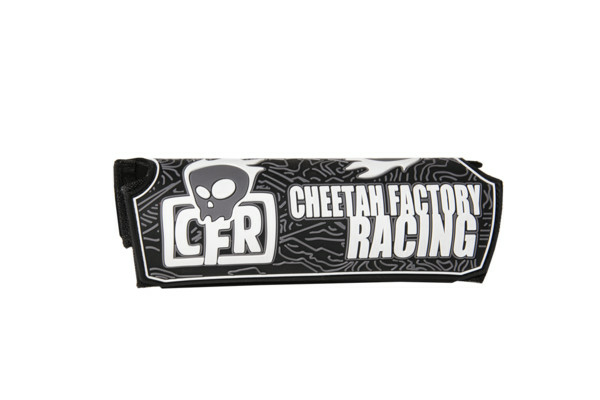 CFR BAR PAD Polaris round, 2, nordicamoto.ro