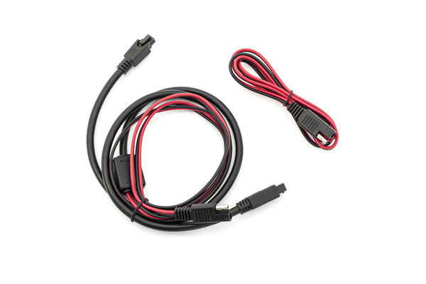 Security Can Retrieval Cable Black, Red, 1, nordicamoto.ro