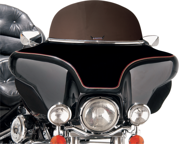 Replacement  Windshield Gray, 2, nordicamoto.ro