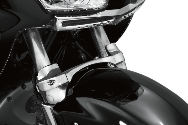 Fork Brace Generation 2 Chrome, 2, nordicamoto.ro