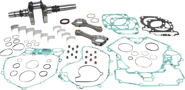 Motor alvázvédő készlet, 1, nordicamoto.ro