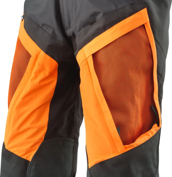 Terra Adventure V2 nadrág – fekete, 4, nordicamoto.ro