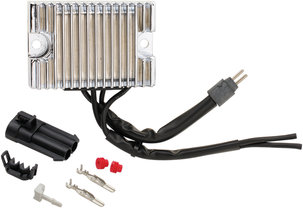 Solid State Regulator Chrome, 2, nordicamoto.ro