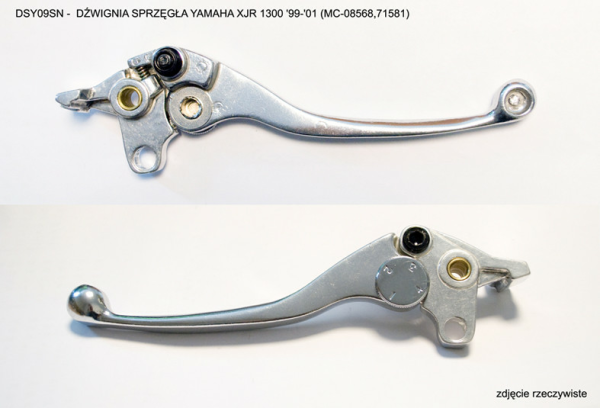 YAMAHA FZR1000 94–95 / XJR 1300 '99–'01 kuplungkart a Nachman gyártmányában, 1, nordicamoto.ro