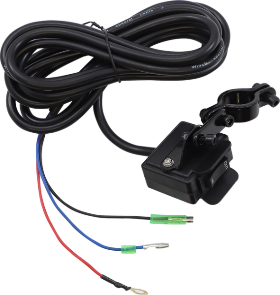 Winch Switch, 2, nordicamoto.ro