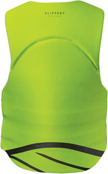 Surge Ce Vest Black, Fluorescent Green XS, 3, nordicamoto.ro