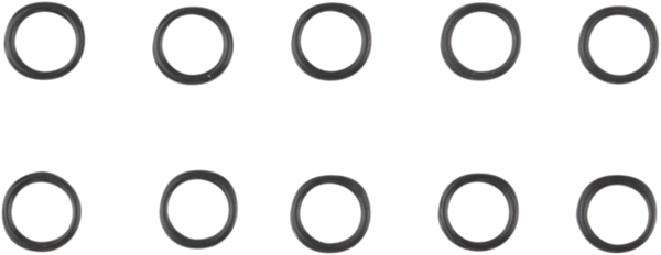 Tappet O-ring, 1, nordicamoto.ro