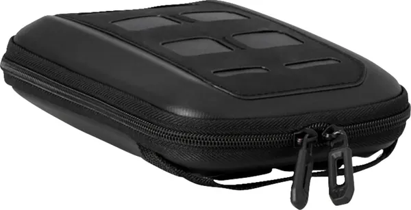 Pro Pocket kiegészítőtáska, fekete, 3, nordicamoto.ro