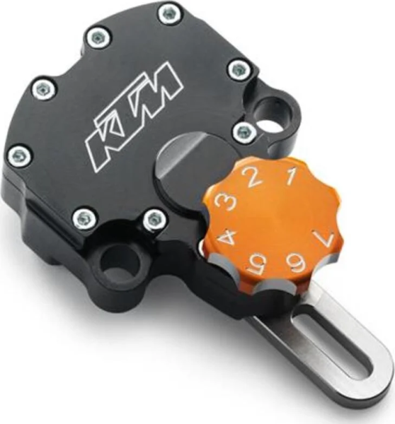 FACTORY STEERING DAMPER, 1, nordicamoto.ro