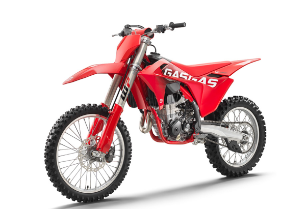 GASGAS MC 450F '24 motorkerékpár, 3, nordicamoto.ro