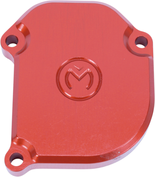 Throttle Cover Red, 1, nordicamoto.ro