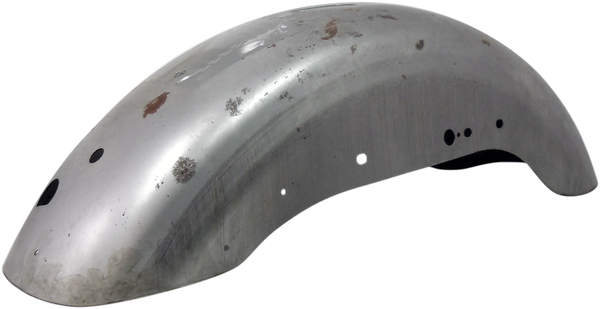 Rear Fender Unfinished, 1, nordicamoto.ro