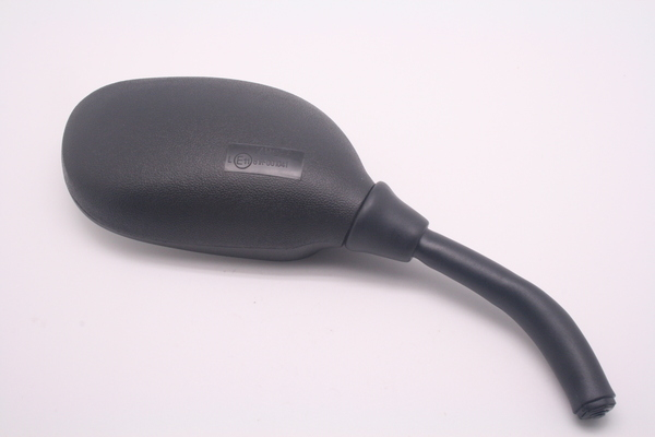 E-mark Mirror Black, 1, nordicamoto.ro