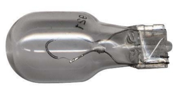 Kimpex izzó 12 V 21/5 W GE906, 1, nordicamoto.ro