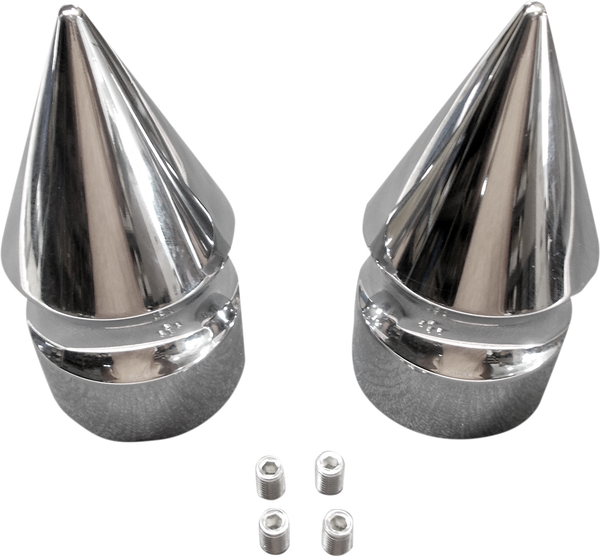 Rear Axle Cover Silver, 1, nordicamoto.ro