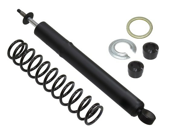Sno-X Ski shock assembly Ski-Doo, 2, nordicamoto.ro