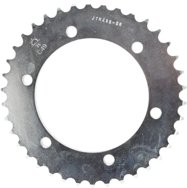 JT SPROCKETS lánckerék, 1, nordicamoto.ro