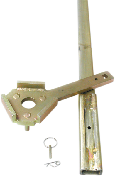 Clutch Spider Tool Brass, 1, nordicamoto.ro