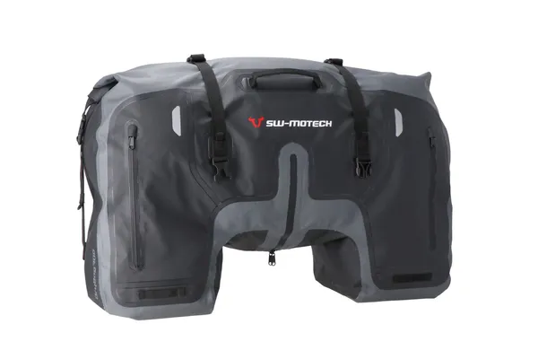 Drybag 700 hátsó táska, fekete, szürke, 1, nordicamoto.ro