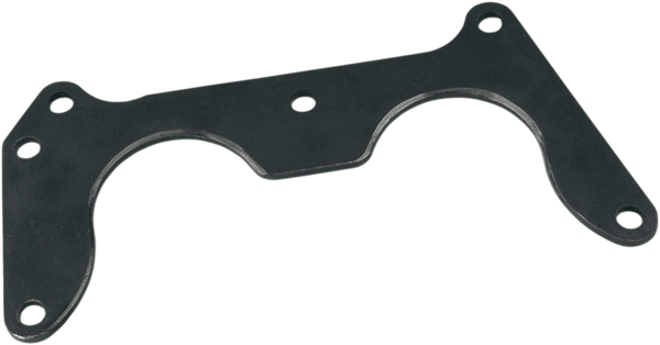 Cam Bearing Plate Black, 1, nordicamoto.ro