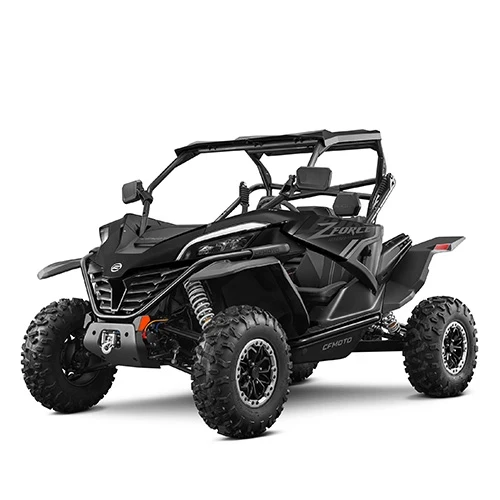 SSV CFMOTO ZFORCE 1000 SPORT R '26, 1, nordicamoto.ro