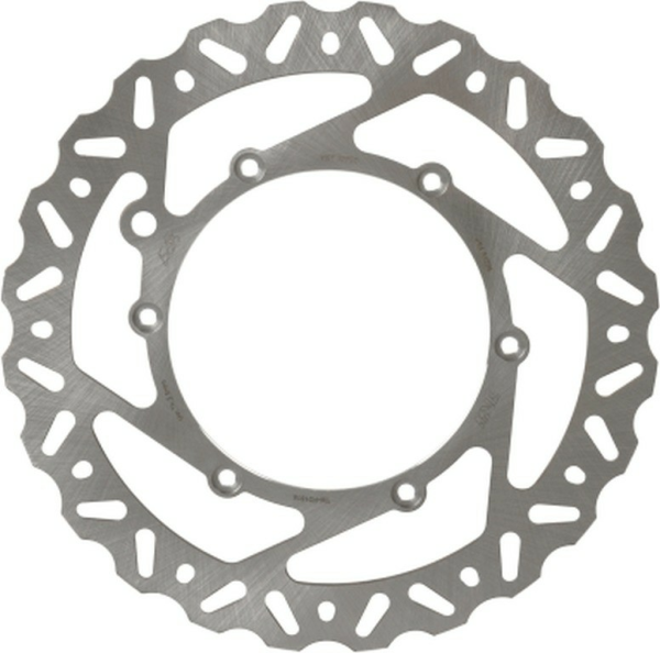 Disc frana fata TRW KTM SX / EXC / XC 250 '94-'20/EXC / SX / XC 350 '10-/EXC / SX 400 '94-'07/ EXC / SX / XC '03-/LC4 620 SC / SXC '02-'06, 1, nordicamoto.ro